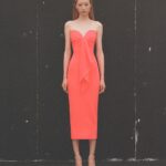 PARTON DRESS