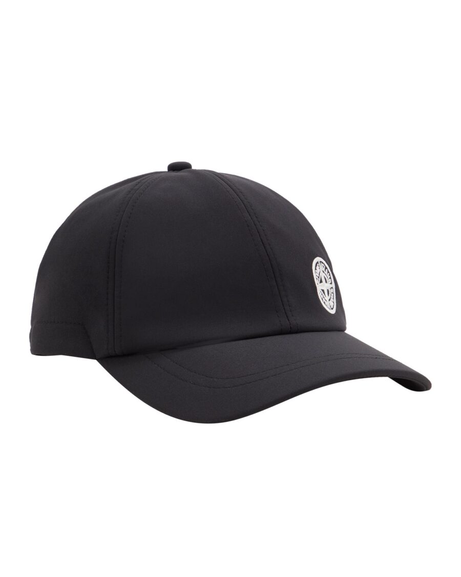 99227 SOFT SHELL-R_E.DYE® RECYCLED CAP