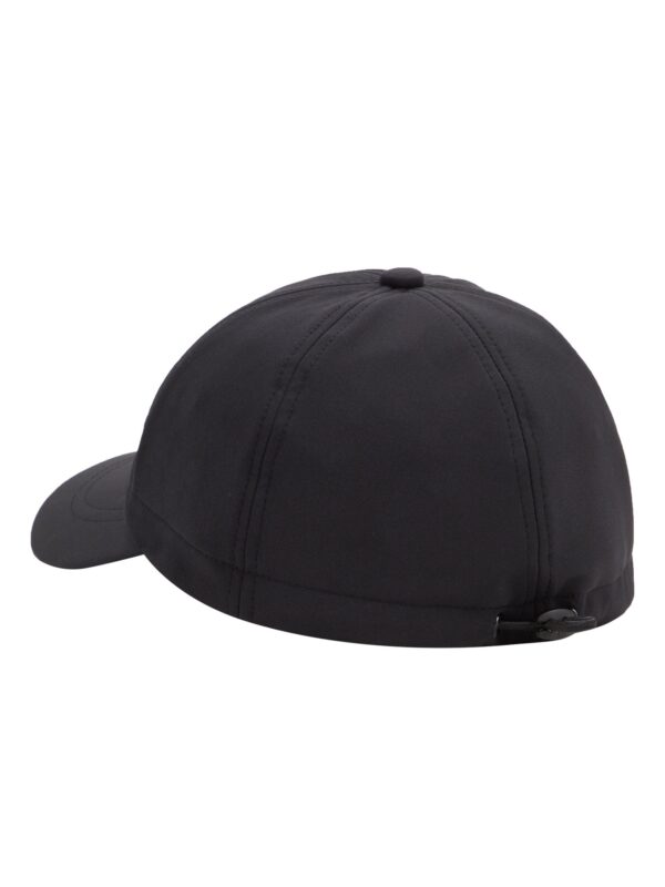 99227 SOFT SHELL-R_E.DYE® RECYCLED CAP