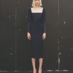 ALDEN DRESS