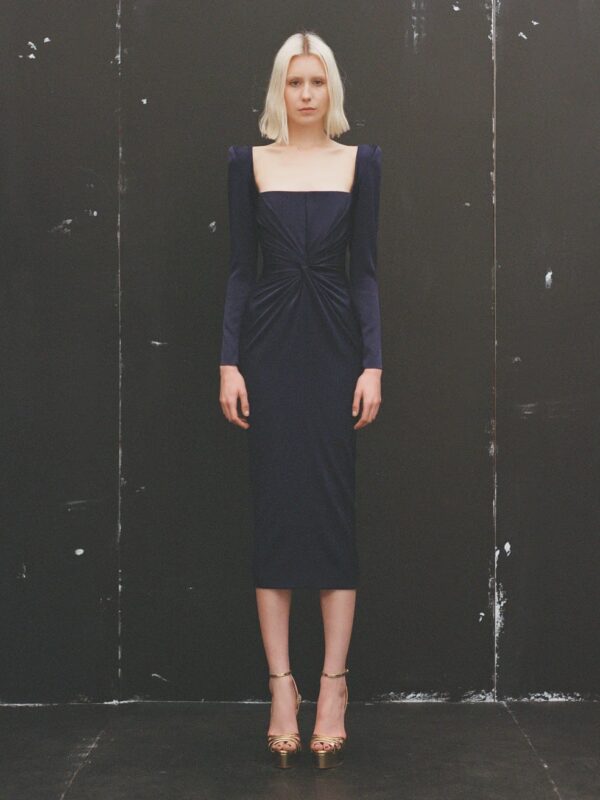 ALDEN DRESS