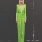 BANNER DRESS