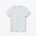 PUFF LOGO SHRUNKEN TEE