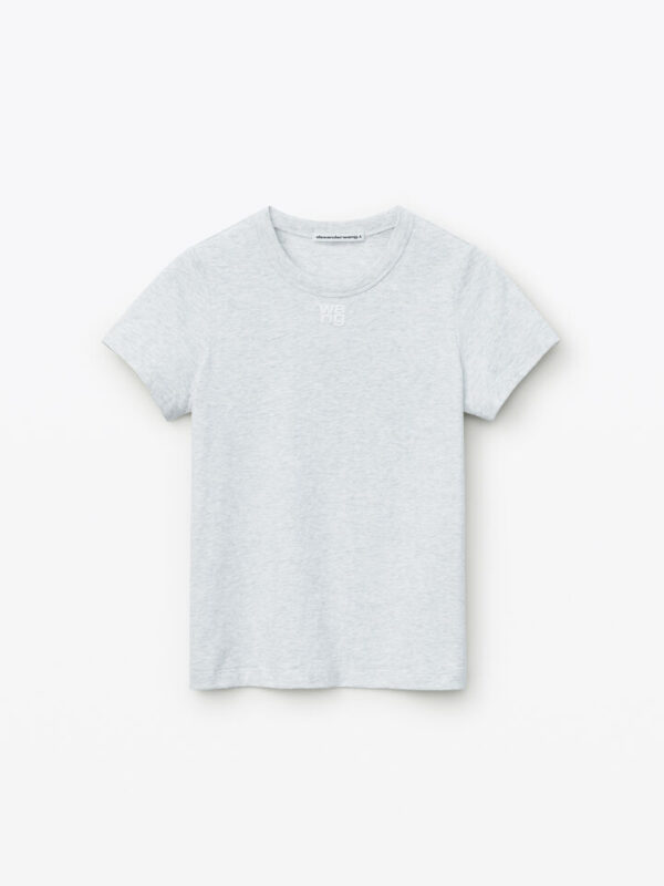 PUFF LOGO SHRUNKEN TEE