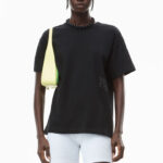 PUFF LOGO TEE