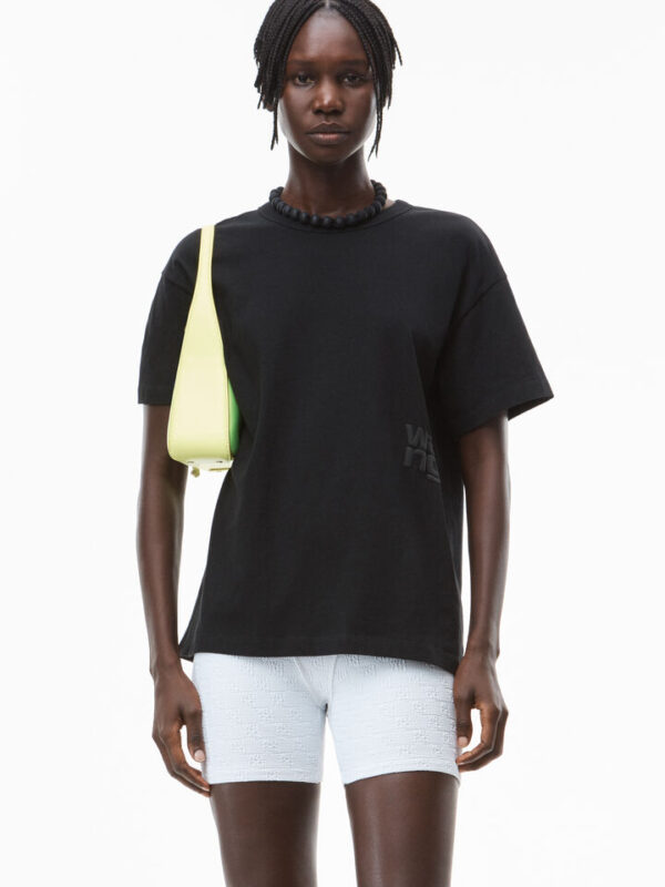 PUFF LOGO TEE