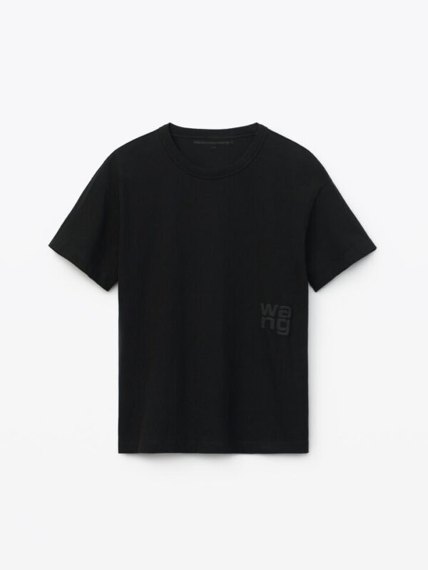 PUFF LOGO TEE