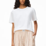 PUFF LOGO TEE