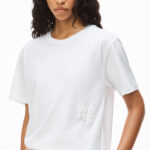 PUFF LOGO TEE