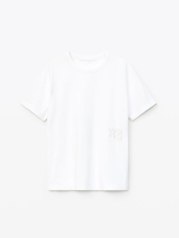 PUFF LOGO TEE