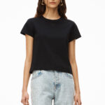 PUFF LOGO SHRUNKEN TEE