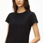 PUFF LOGO SHRUNKEN TEE