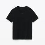 PUFF LOGO SHRUNKEN TEE