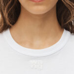 PUFF LOGO SHRUNKEN TEE
