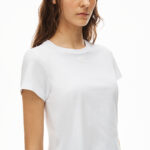 PUFF LOGO SHRUNKEN TEE