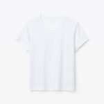 PUFF LOGO SHRUNKEN TEE