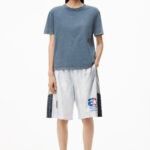 PUFF LOGO TEE