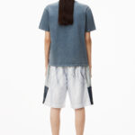 PUFF LOGO TEE