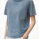 PUFF LOGO TEE