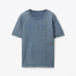 PUFF LOGO TEE