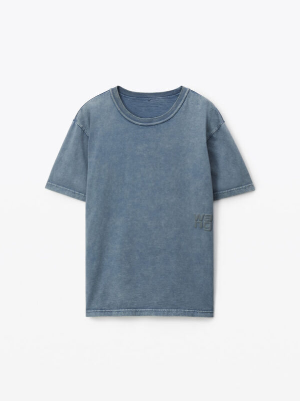 PUFF LOGO TEE