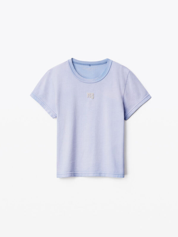 PUFF LOGO TEE