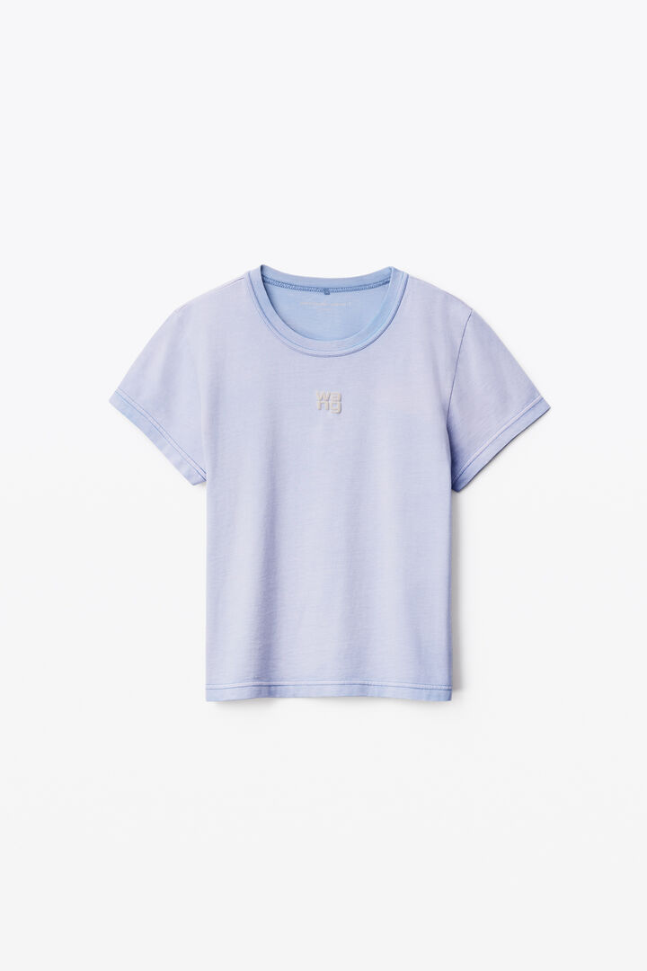 PUFF LOGO TEE