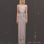 GRIFFITH DRESS