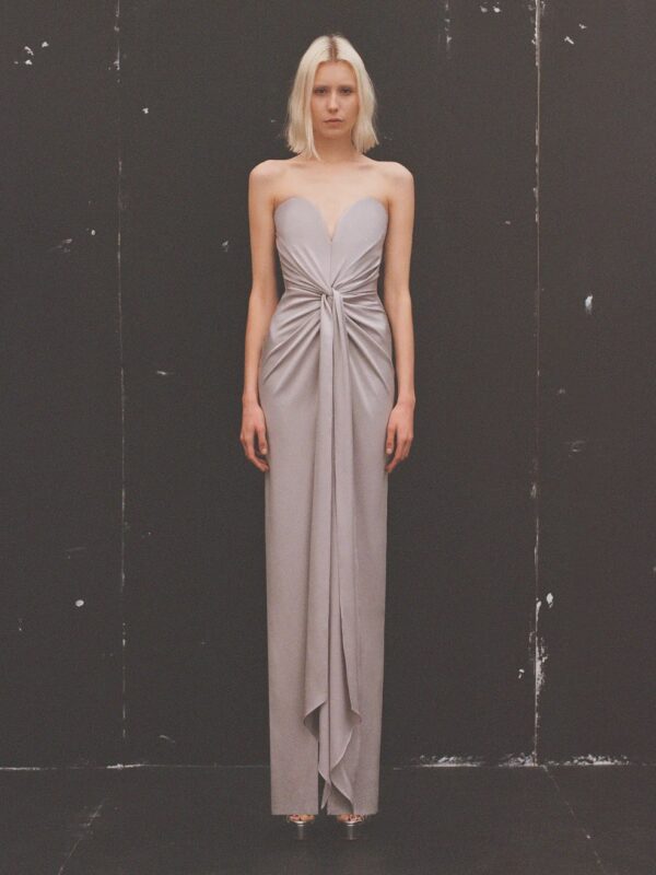 GRIFFITH DRESS