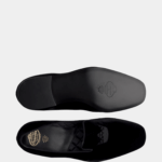 VELVET CROWN LOAFERS