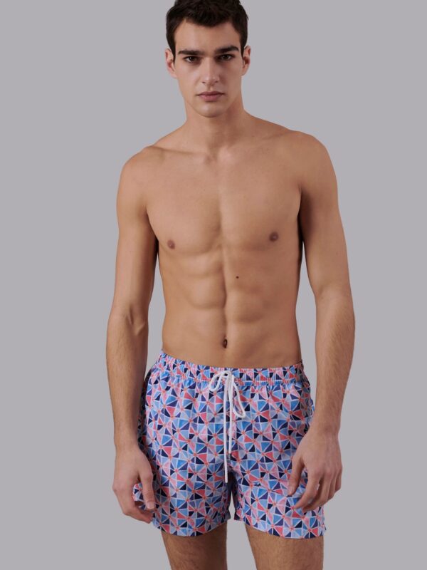 MADEIRA SWIM TRUNKS
