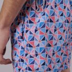 MADEIRA SWIM TRUNKS