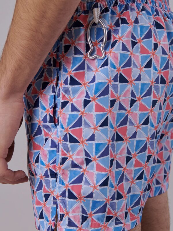 MADEIRA SWIM TRUNKS