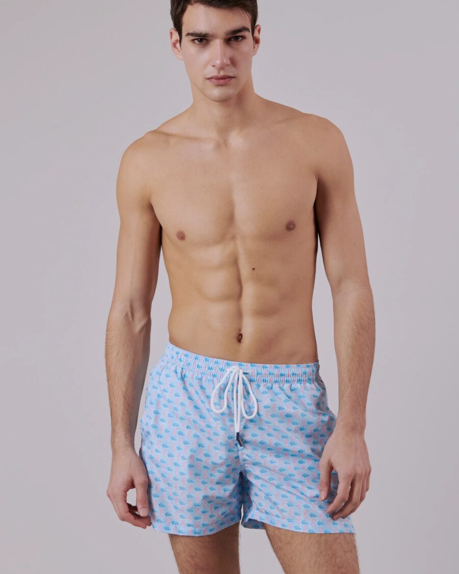 MADEIRA SWIM TRUNKS