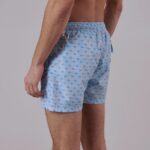 MADEIRA SWIM TRUNKS