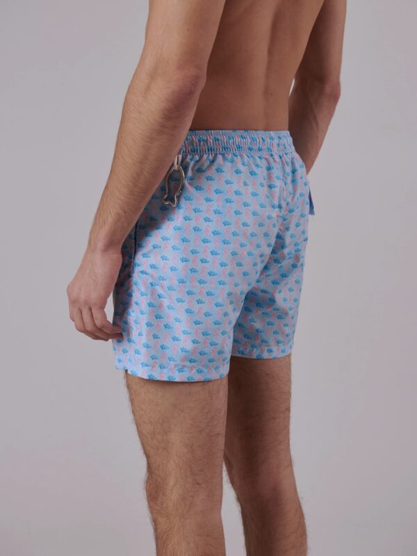 MADEIRA SWIM TRUNKS