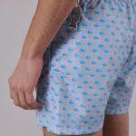 MADEIRA SWIM TRUNKS