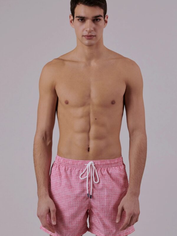 MADEIRA SWIM TRUNKS