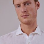 NICK LINEN SHIRT