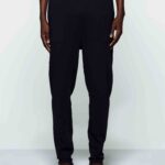 JERSEY SWEATPANTS