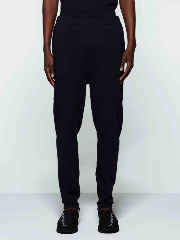 JERSEY SWEATPANTS