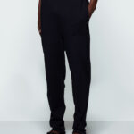 JERSEY SWEATPANTS