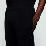 JERSEY SWEATPANTS