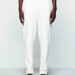 JERSEY SWEATPANTS