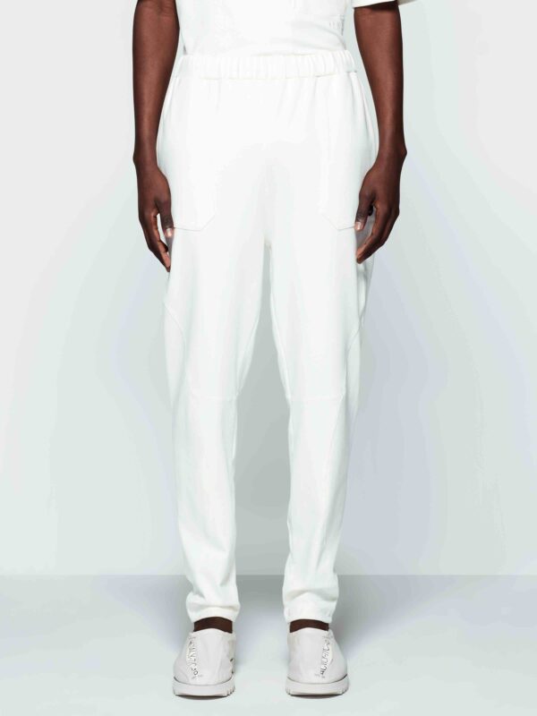 JERSEY SWEATPANTS