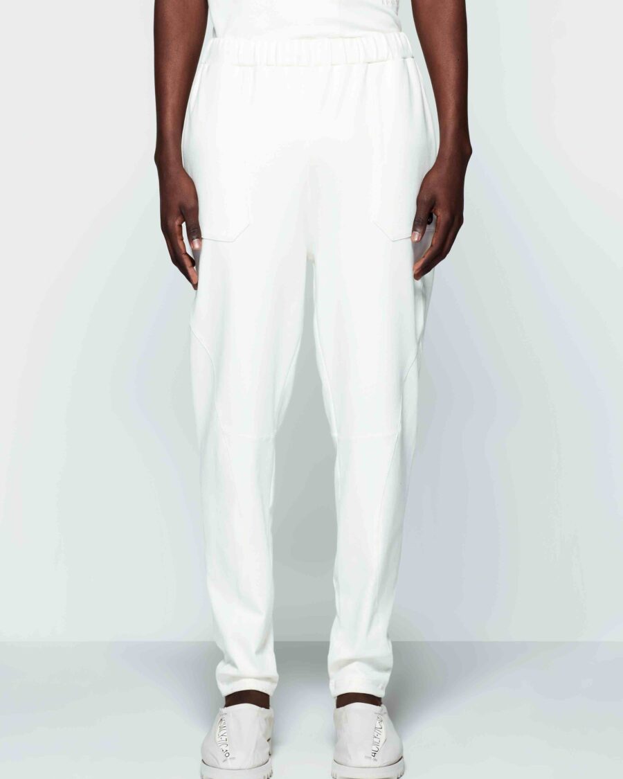 JERSEY SWEATPANTS
