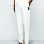 JERSEY SWEATPANTS