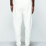 JERSEY SWEATPANTS