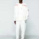 JERSEY SWEATPANTS