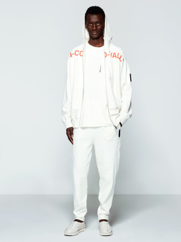 JERSEY SWEATPANTS